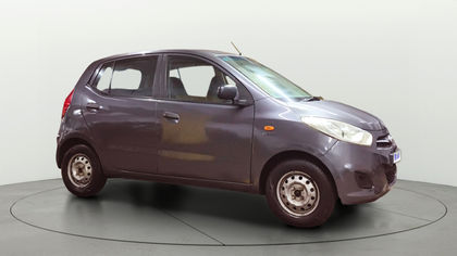 2013 Hyundai i10 Era 1.1 iTech SE