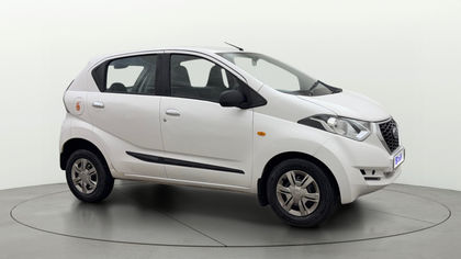 2018 Datsun RediGO AMT 1.0 S