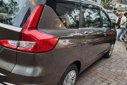 2019 Maruti Suzuki Ertiga VDI