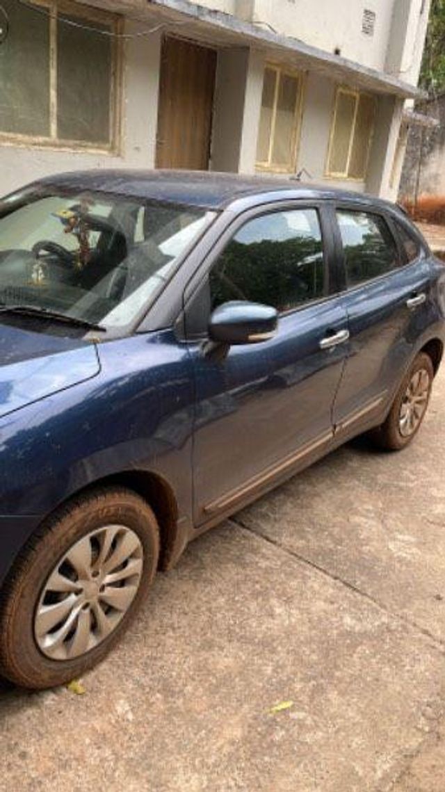 Image Used Car