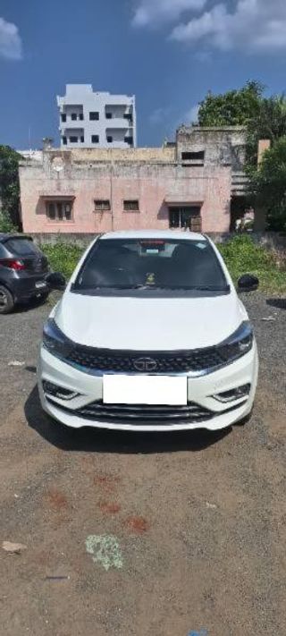Used XZ Plus CNG BSVI