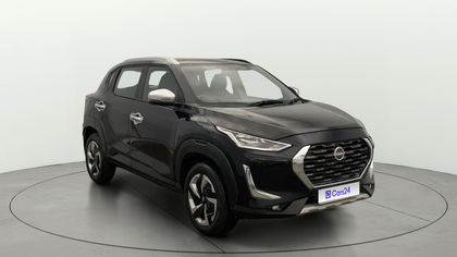 2024 Nissan Magnite XL AMT