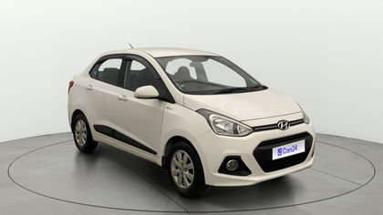 2014 Hyundai Xcent 1.2 Kappa S