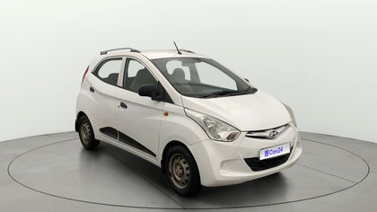 2017 Hyundai EON Era Plus