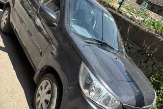 Used VXI
