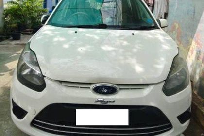 2011 Ford Figo पेट्रोल EXI