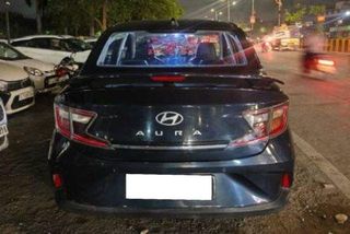 Used SX CNG