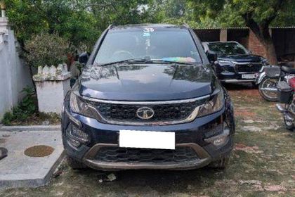 2018 Tata Hexa XT