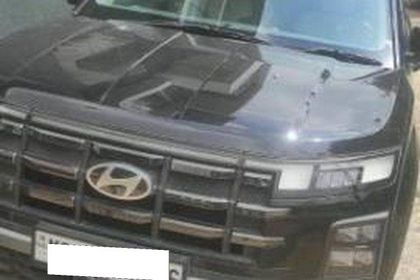 2025 Hyundai Creta एस (ऑप्शनल)