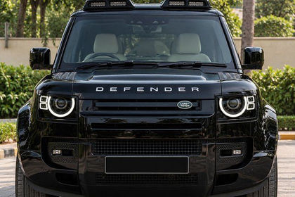 2023 Land Rover Defender 2.0 110 HSE