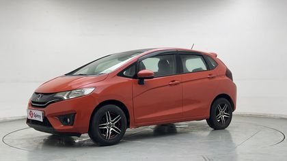 2015 Honda Jazz 1.2 वी AT i VTEC