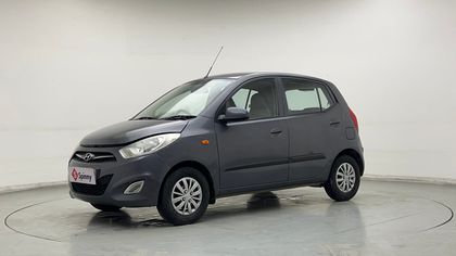 2016 Hyundai i10 स्पोर्टज़ 1.1L