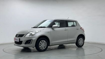 2015 Maruti Suzuki Swift वीएक्सआई