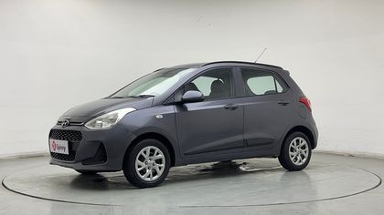2018 Hyundai Grand i10 1.2 Kappa Magna BSIV