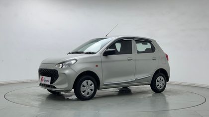 2025 Maruti Suzuki Alto K10 वीएक्सआई प्लस (o)