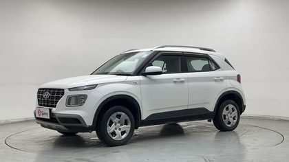 2022 Hyundai Venue S BSVI