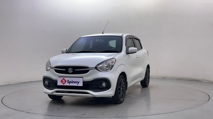 2024 Maruti Suzuki Celerio ZXI Plus
