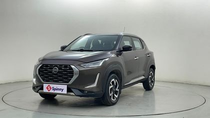 2020 निसान मैग्नाइट XV Premium DT