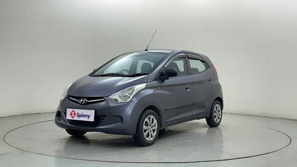 2017 Hyundai EON मैग्ना