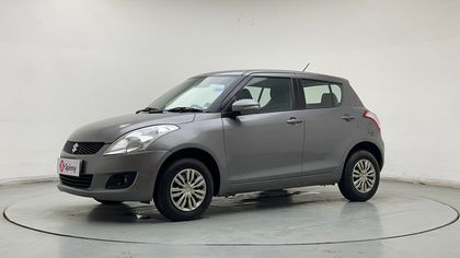2014 Maruti Suzuki Swift VXI