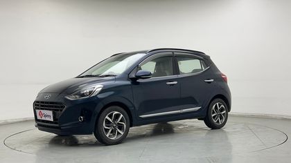 2020 Hyundai Grand i10 1.2 कप्पा एस्टा