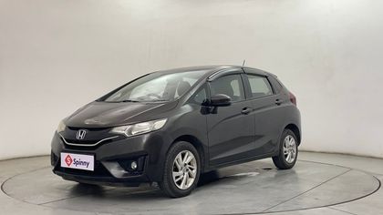 2017 Honda Jazz 1.2 V AT i VTEC