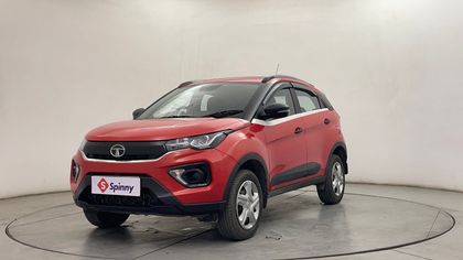 2023 टाटा नेक्सन XMA AMT S