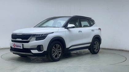 2022 Kia Seltos HTX