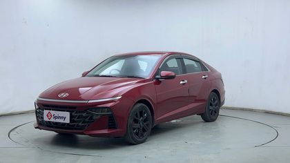 2023 हुंडई वरना SX Turbo DCT