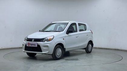 2020 मारुति सुजुकी ऑल्टो 800 LXi