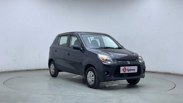 Image Used Car