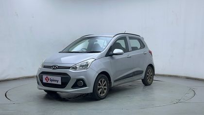 2016 हुंडई ग्रैंड आई10 1.2 Kappa Asta