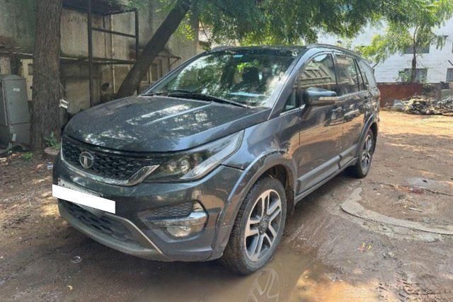 Tata Hexa XTA Second-hand 2018 Tata Hexa XTA for sale in Ahmedabad