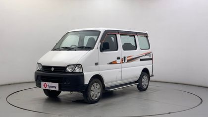 2023 Maruti Suzuki Eeco 5 Seater AC