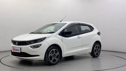 2020 Tata Altroz एक्सटी