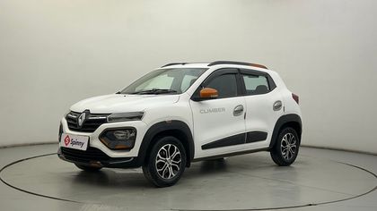 2021 Renault KWID Climber 1.0 MT Opt