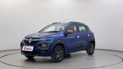 2020 Renault KWID Climber 1.0 MT Opt