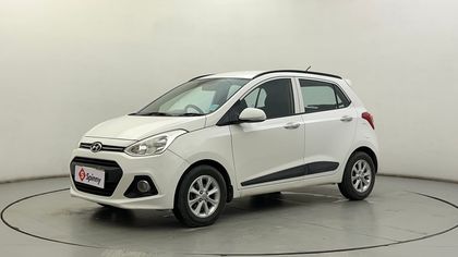 2015 Hyundai Grand i10 1.2 Kappa Asta