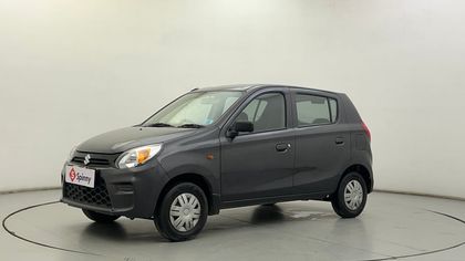 2020 Maruti Suzuki Alto 800 LXi