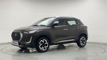 2021 Nissan Magnite टर्बो XV