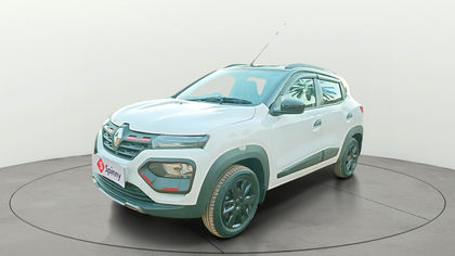 2022 Renault KWID CLIMBER BSVI