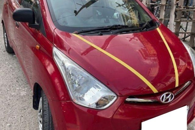 Hyundai EON एरा Second-hand 2014 Hyundai EON एरा for sale in Gurgaon