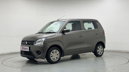 2024 मारुति सुजुकी वैगन आर VXI