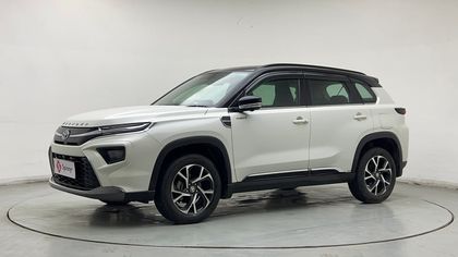 2023 Tata Harrier XZ Dual Tone