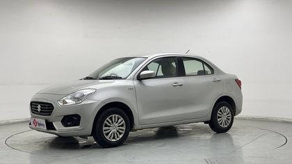 2018 Maruti Suzuki Dzire VXI