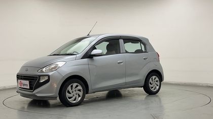 2021 Hyundai Santro Sportz