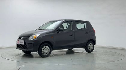2021 Maruti Suzuki Alto 800 LXI Opt