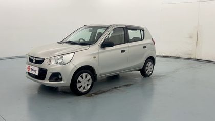 2015 Maruti Suzuki Alto K10 वीएक्सआई