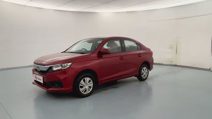 2018 Honda Amaze V