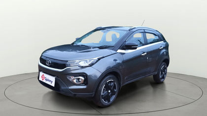 2021 Tata Nexon XM S Diesel